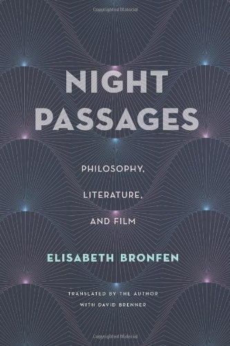Cover of Night Passages