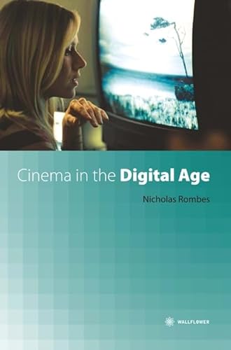 Cover of Cinema in the Digital Age