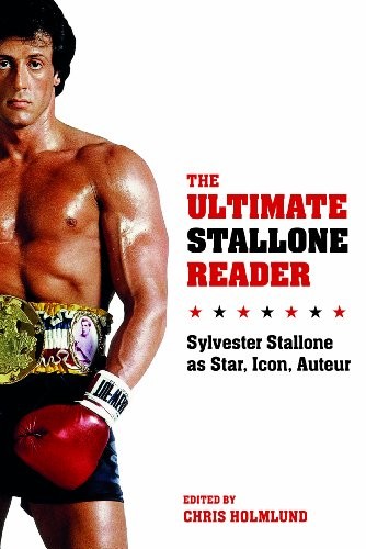 Cover of The Ultimate Stallone Reader