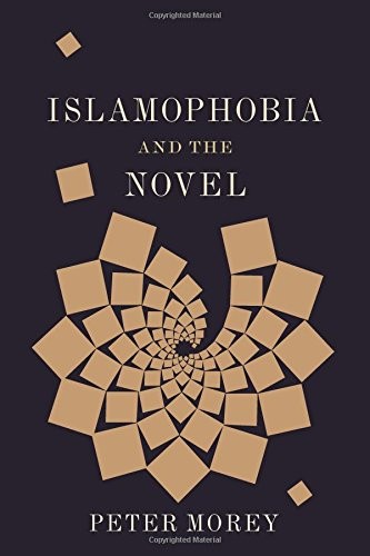 Cover of Islamophobia and the Novel