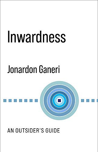 Cover of Inwardness: An Outsider's Guide