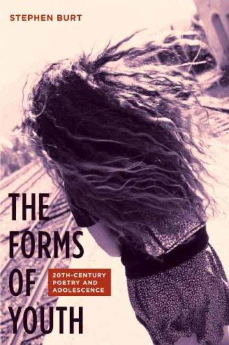 Cover of The Forms of Youth