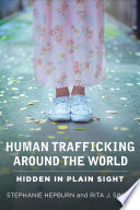 Cover of Human Trafficking Around the World