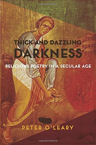Cover of Thick and Dazzling Darkness