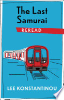 Cover of The Last Samurai Reread