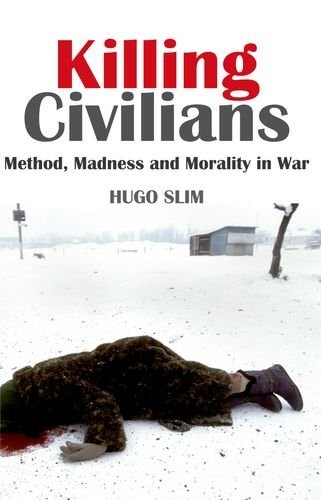 Cover of Killing civilians