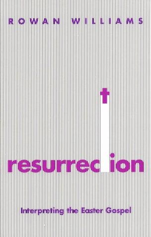Cover of Resurrection