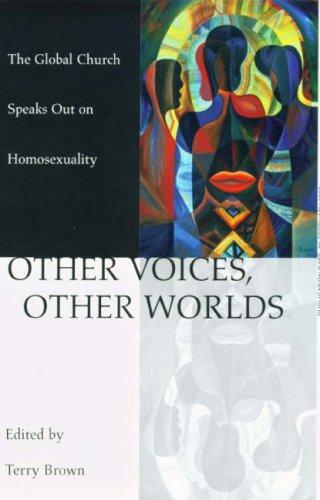 Cover of Other Voices, Other Worlds