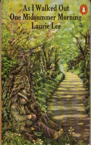 Cover of As I walked out one midsummer morning