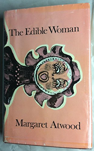 Cover of The Edible Woman