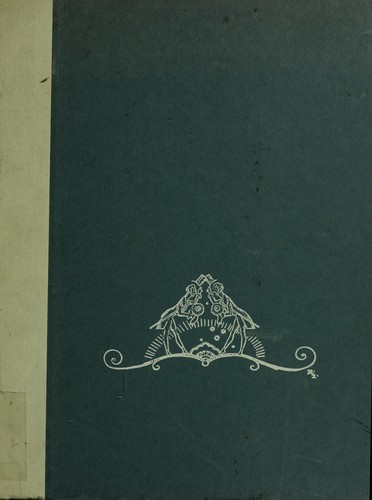 Cover of New Yorker Album of Drawings 1925-1975