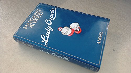 Cover of Lady Oracle