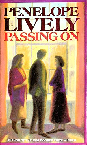 Cover of Passing On