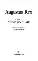 Cover of Augustus Rex