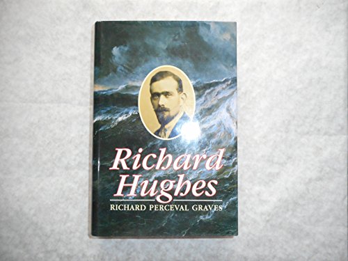 Cover of Richard Hughes