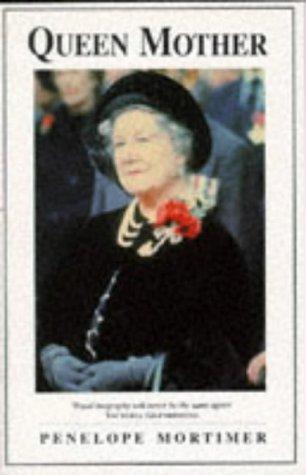 Cover of Queen Mother