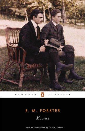 Cover of Maurice