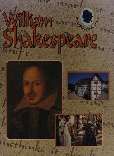 Cover of William Shakespeare