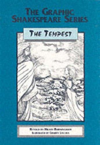 Cover of The Tempest