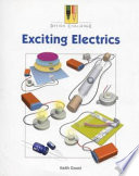 Cover of Exciting Electrics