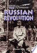 Cover of The Russian Revolution