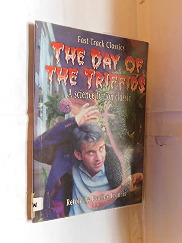 Cover of The Day of the Triffids