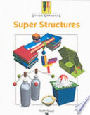 Cover of Super Structures