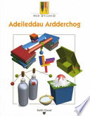 Cover of Mowldio Defnyddiau