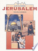 Cover of Jerusalem