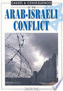 Cover of Causes and Consequences of the Arab-Israeli Conflict