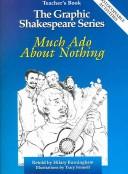 Cover of Much Ado About Nothing Teacher's Book