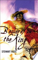 Cover of Beware the King!