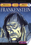 Cover of Frankenstein
