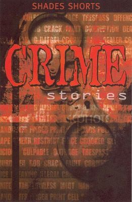 Cover of Crime Stories