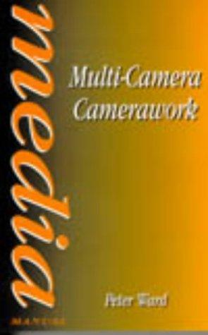 Cover of Multi-camera Camerawork