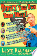 Cover of Direct Your Own Damn Movie!