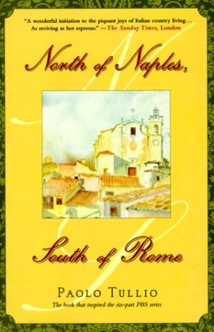 Cover of North of Naples, south of Rome