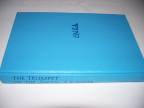 Cover of The Trumpet of the Swan