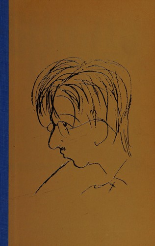 Cover of SELECTED LETTERS