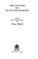 Cover of Correspondence