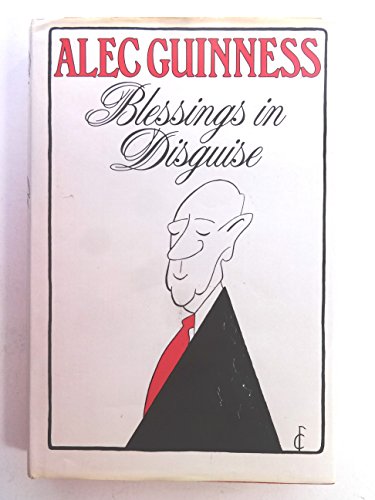 Cover of Blessings In Disguise
