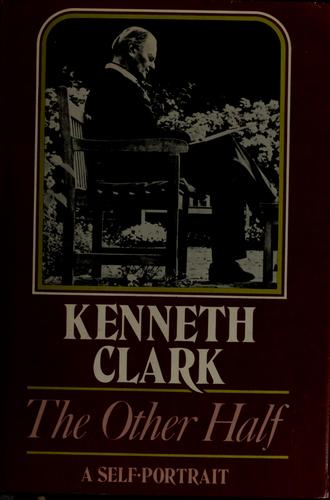 Cover of The other half
