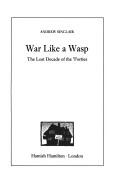 Cover of War Like a Wasp