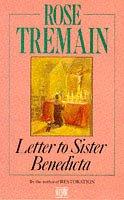 Cover of Letter to Sister Benedicta