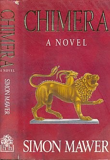 Cover of Chimera