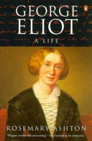 Cover of George Eliot