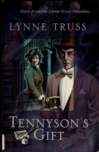 Cover of Tennyson's gift