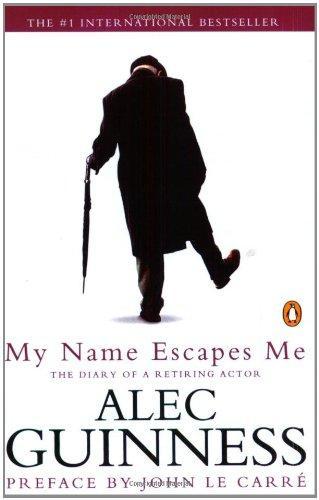 Cover of My Name Escapes Me