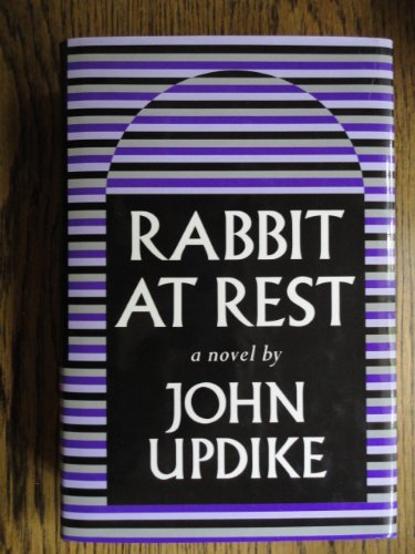 Cover of Rabbit at Rest