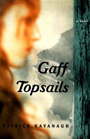 Cover of Gaff topsails
